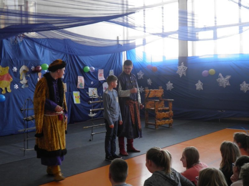 Prezentacja - Rekonstrukto